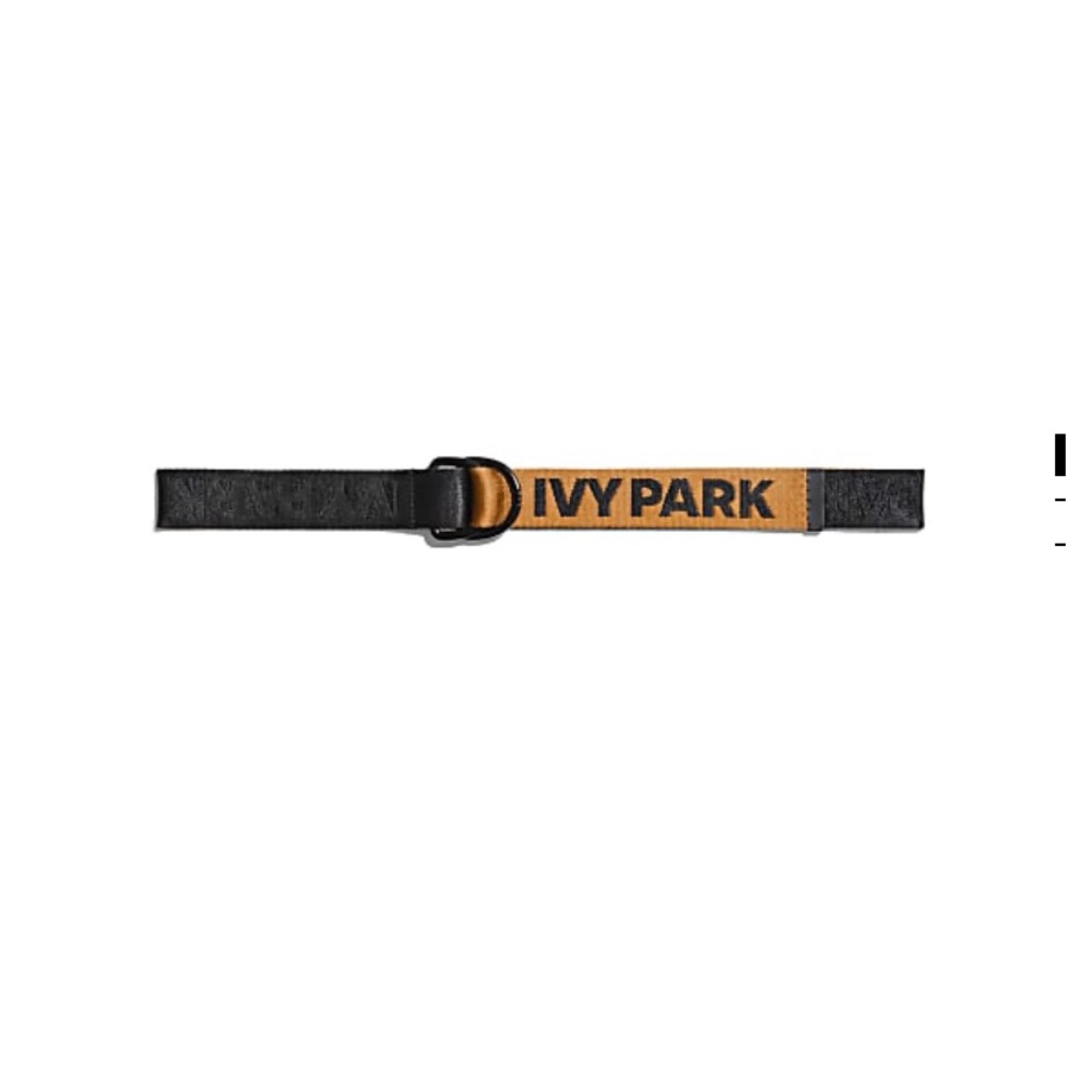 Ivy Park x Adidas LOGO BELT